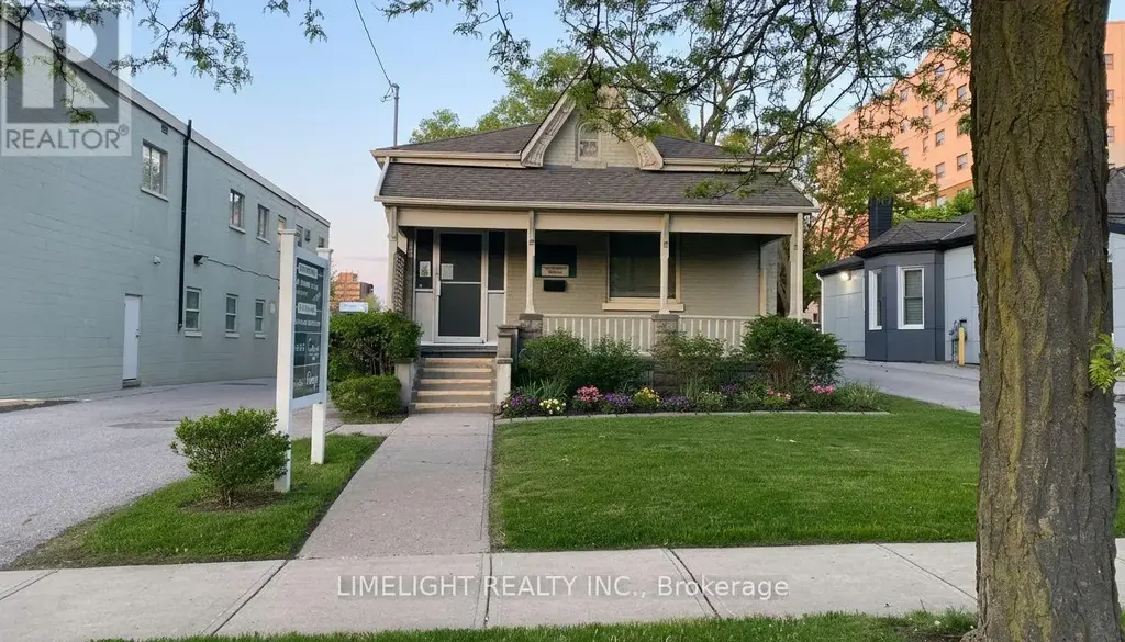 610 Colborne Street, London East (East F)